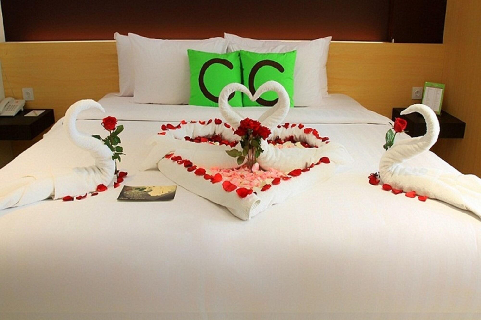Choice Stay Hotel Denpasar Exterior photo